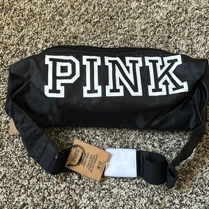 PINK Fanny Pack